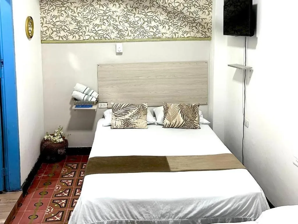 Hotel Kasaya Boutique Santa Marta