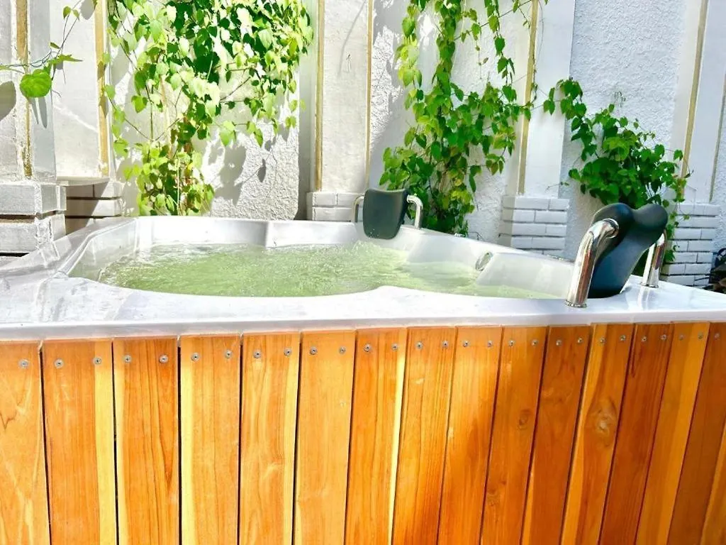 Hotel Kasaya Boutique Santa Marta