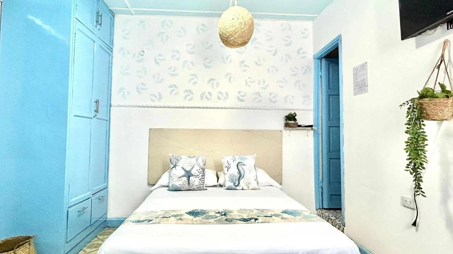 Hotel Kasaya Boutique Santa Marta
