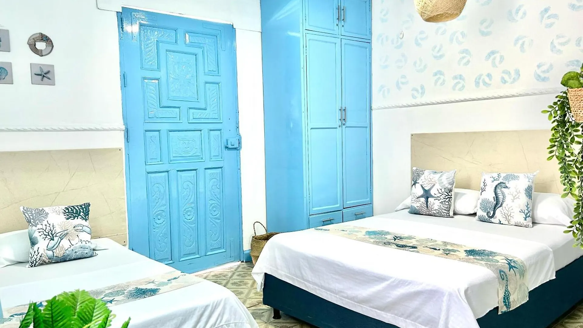 Hotel Kasaya Boutique Santa Marta